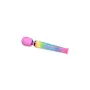 Stabmassagegerät Le Wand Rainbow Bunt von Le Wand, Aufliegevibratoren - Ref: S9402984, Preis: 104,93 €, Rabatt: %