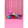 Stabmassagegerät Le Wand Rainbow Bunt von Le Wand, Aufliegevibratoren - Ref: S9402984, Preis: 104,93 €, Rabatt: %