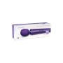 Vibrador Le Wand Morado de Le Wand, Masajeadores - Ref: S9402987, Precio: 119,81 €, Descuento: %