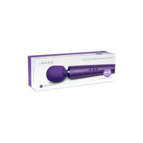 Vibrador Le Wand Morado de Le Wand, Masajeadores - Ref: S9402987, Precio: 110,94 €, Descuento: %