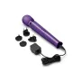 Vibromasseur Le Wand Violet de Le Wand, Vibromasseurs externes - Réf : S9402987, Prix : 119,81 €, Remise : %