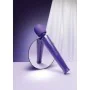 Vibrador Le Wand Morado de Le Wand, Masajeadores - Ref: S9402987, Precio: 119,81 €, Descuento: %