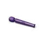 Vibrador Le Wand Morado de Le Wand, Masajeadores - Ref: S9402987, Precio: 119,81 €, Descuento: %