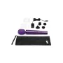 Vibromasseur Le Wand Violet de Le Wand, Vibromasseurs externes - Réf : S9402987, Prix : 119,81 €, Remise : %