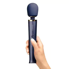 Masseur Le Wand Bleu de Le Wand, Vibromasseurs externes - Réf : S9402988, Prix : 86,95 €, Remise : %