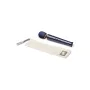 Masseur Le Wand Bleu de Le Wand, Vibromasseurs externes - Réf : S9402988, Prix : 93,90 €, Remise : %