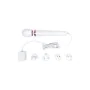 Masseur Le Wand Blanc de Le Wand, Vibromasseurs externes - Réf : S9402992, Prix : 78,57 €, Remise : %