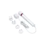 Masseur Le Wand Blanc de Le Wand, Vibromasseurs externes - Réf : S9402992, Prix : 78,57 €, Remise : %