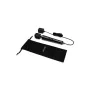 Vibromasseur Le Wand Noir de Le Wand, Vibromasseurs classiques - Réf : S9402993, Prix : 74,40 €, Remise : %