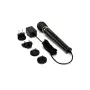 Vibrador Le Wand Negro de Le Wand, Vibradores clásicos - Ref: S9402993, Precio: 78,57 €, Descuento: %