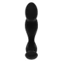 Plug Anal B-Vibe ROCKER Schwarz von B-Vibe, Analplugs - Ref: S9402994, Preis: 56,35 €, Rabatt: %