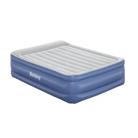 Inflatable Mattress Bestway 203 x 152 x 56 cm by Bestway, Inflatable Beds - Ref: D1400567, Price: 79,06 €, Discount: %