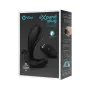 Plug Anal B-Vibe EXPAND Preto de B-Vibe, Aparelhos de massagem da próstata - Ref: S9402995, Preço: 98,70 €, Desconto: %