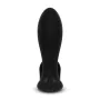 Plug Anal B-Vibe EXPAND Noir de B-Vibe, Masseurs de prostate - Réf : S9402995, Prix : 98,70 €, Remise : %