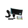 Plug Anal B-Vibe EXPAND Preto de B-Vibe, Aparelhos de massagem da próstata - Ref: S9402995, Preço: 98,70 €, Desconto: %