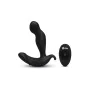 Plug Anale B-Vibe 360 Nero di B-Vibe, Massaggiatori per la prostata - Rif: S9402996, Prezzo: 98,70 €, Sconto: %