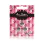 Lithium Button Batteries LR44 Sexy Battery 66448 (3 pcs) LR44 by Sexy Battery, Disposable Batteries - Ref: S9403003, Price: 2...