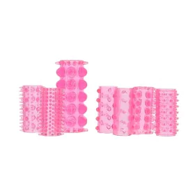 Penis cover Seven Creations Pink Ø 2,4 cm by Seven Creations, Penis covers - Ref: S9403006, Price: 9,20 €, Discount: %