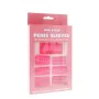 Cover per pene Seven Creations Rosa Ø 2,4 cm di Seven Creations, Guaine e prolunghe per il pene - Rif: S9403006, Prezzo: 8,83...