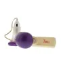 Massajador Seven Creations Roxo de Seven Creations, Massajadores - Ref: S9403008, Preço: 14,50 €, Desconto: %