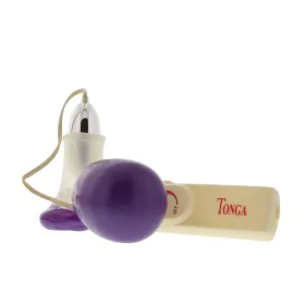 Massager Seven Creations Purple by Seven Creations, Massagers - Ref: S9403008, Price: 14,50 €, Discount: %