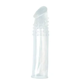 Manchon de pénis Seven Creations Ø 3,5 cm de Seven Creations, Gaines pour pénis - Réf : S9403012, Prix : 10,33 €, Remise : %