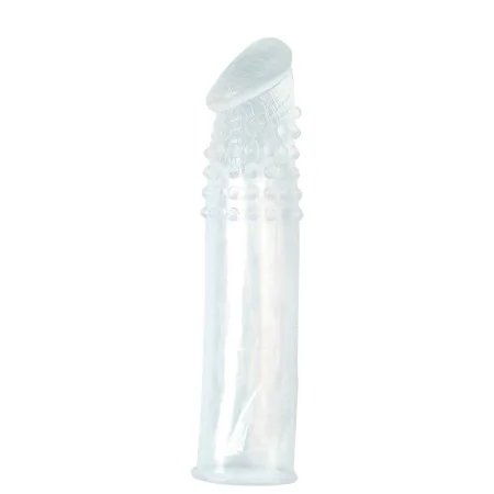 Cover per pene Seven Creations Ø 3,5 cm di Seven Creations, Guaine e prolunghe per il pene - Rif: S9403012, Prezzo: 9,92 €, S...