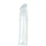 Cover per pene Seven Creations Ø 3,5 cm di Seven Creations, Guaine e prolunghe per il pene - Rif: S9403012, Prezzo: 9,92 €, S...