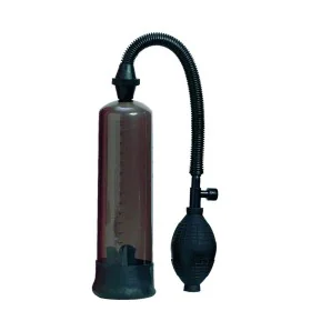 Penis Pump Seven Creations Black by Seven Creations, Penis pumps - Ref: S9403013, Price: 11,30 €, Discount: %