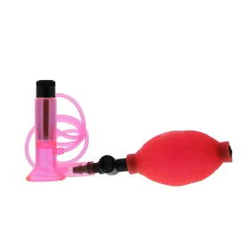 Clitoris Suction Stimulator Seven Creations Pink by Seven Creations, Clitoral suction - Ref: S9403018, Price: 15,58 €, Discou...