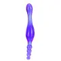 Dildo Seven Creations SMOOTHY PROBER Morado de Seven Creations, Dildos anales - Ref: S9403021, Precio: 6,50 €, Descuento: %