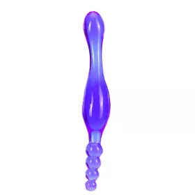 Dildo Seven Creations SMOOTHY PROBER Roxo de Seven Creations, Dildos anais - Ref: S9403021, Preço: 6,09 €, Desconto: %