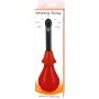 Anal Douche Seven Creations 2K386-BX Red by Seven Creations, Anal and perineal vibrators - Ref: S9403023, Price: 13,98 €, Dis...