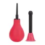 Ducha Anal Seven Creations 2K386-BX Rojo de Seven Creations, Vibradores anales y perineales - Ref: S9403023, Precio: 13,98 €,...