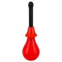 Ducha Anal Seven Creations 2K386-BX Rojo de Seven Creations, Vibradores anales y perineales - Ref: S9403023, Precio: 13,98 €,...