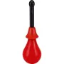 Ducha Anal Seven Creations 2K386-BX Rojo de Seven Creations, Vibradores anales y perineales - Ref: S9403023, Precio: 13,98 €,...