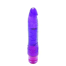 Vibrador Seven Creations Morado de Seven Creations, Vibradores clásicos - Ref: S9403026, Precio: 14,35 €, Descuento: %