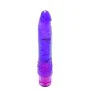 Vibrador Seven Creations Morado de Seven Creations, Vibradores clásicos - Ref: S9403026, Precio: 14,35 €, Descuento: %