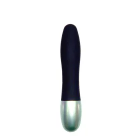 Mini-Vibrator Seven Creations Discretion Black by Seven Creations, Bullet and egg vibrators - Ref: S9403034, Price: 9,01 €, D...