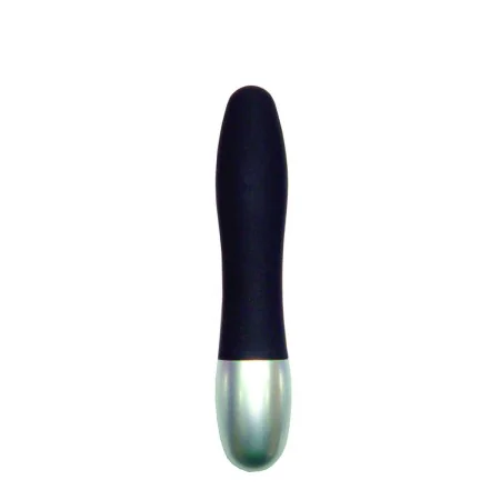 Mini Vibrator Seven Creations Discretion Schwarz von Seven Creations, Bullet-Vibratoren & Vibrationseier - Ref: S9403034, Pre...