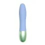 Mini Vibrator Seven Creations Discretion Lavender Blau von Seven Creations, Bullet-Vibratoren & Vibrationseier - Ref: S940303...