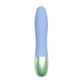 Mini Vibrador Seven Creations Discretion Lavender Azul de Seven Creations, Balas y huevos vibradores - Ref: S9403035, Precio:...