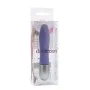 Mini Vibrador Seven Creations Discretion Lavender Azul de Seven Creations, Bolas e ovos vibradores - Ref: S9403035, Preço: 9,...