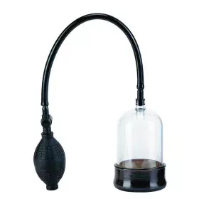 Penis Pump Seven Creations Black by Seven Creations, Penis pumps - Ref: S9403043, Price: 10,19 €, Discount: %