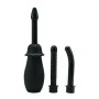 Enema Seven Creations Preto de Seven Creations, Enemas e lavativas - Ref: S9403050, Preço: 13,65 €, Desconto: %