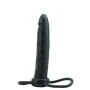 Dildo Indossabile Seven Creations di Seven Creations, Strap-on - Rif: S9403051, Prezzo: 11,42 €, Sconto: %