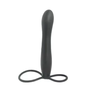 Consolador con arnés Seven Creations Mojo de Seven Creations, Dildos con arnés - Ref: S9403052, Precio: 11,11 €, Descuento: %