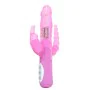 Vibrador de Ponto G Seven Creations Premium Range Cor de Rosa de Seven Creations, Vibradores Ponto G - Ref: S9403053, Preço: ...