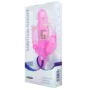 Vibrateur G-Spot Seven Creations Premium Range Rose de Seven Creations, Vibrateurs du point G - Réf : S9403053, Prix : 33,38 ...