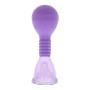 Pompa per Pene Seven Creations Premium Range Viola di Seven Creations, Pompe per ingrandimento pene - Rif: S9403054, Prezzo: ...